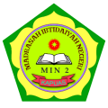 Logo Madrasah Ibtidaiyah Negeri 2 Kapuas